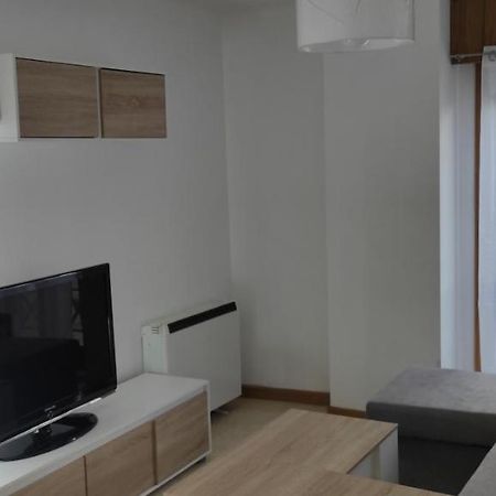 Apartamento Vacacional Байона Экстерьер фото
