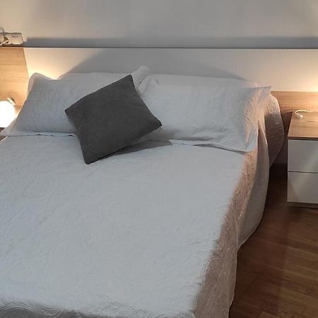Apartamento Vacacional Байона Экстерьер фото