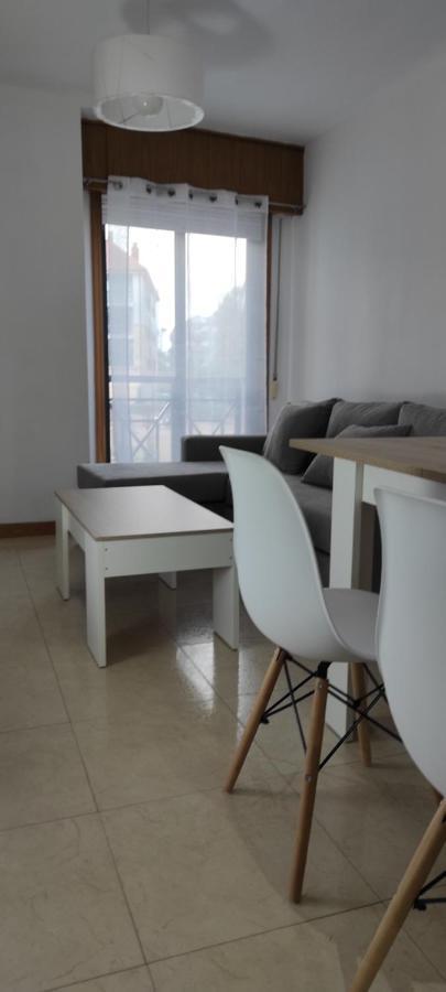 Apartamento Vacacional Байона Экстерьер фото