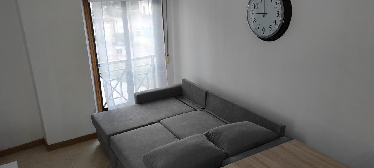 Apartamento Vacacional Байона Экстерьер фото