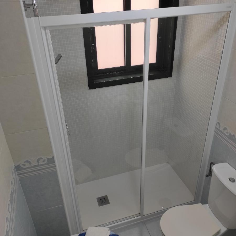 Apartamento Vacacional Байона Экстерьер фото