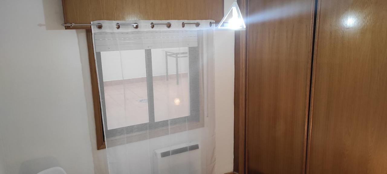 Apartamento Vacacional Байона Экстерьер фото