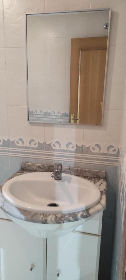 Apartamento Vacacional Байона Экстерьер фото